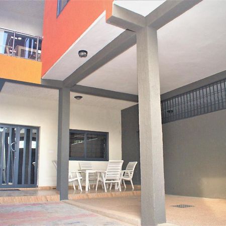 Residence Bellevue Sito Aiport- לומה מראה חיצוני תמונה