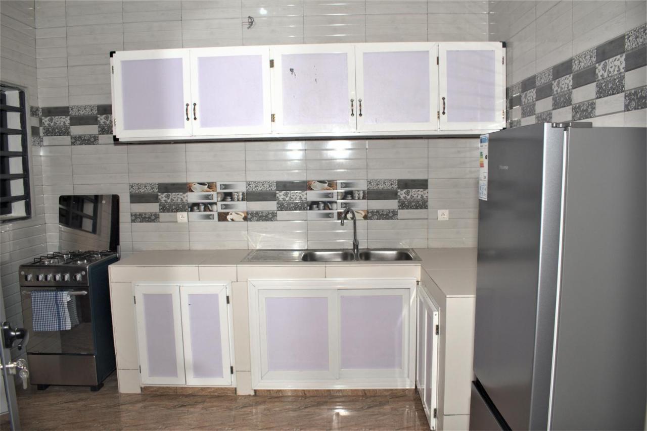 Residence Bellevue Sito Aiport- לומה מראה חיצוני תמונה