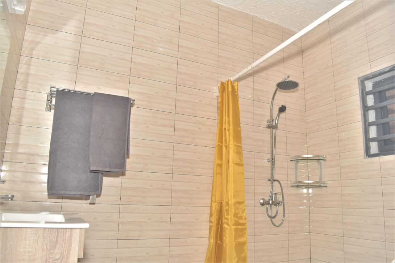 Residence Bellevue Sito Aiport- לומה מראה חיצוני תמונה