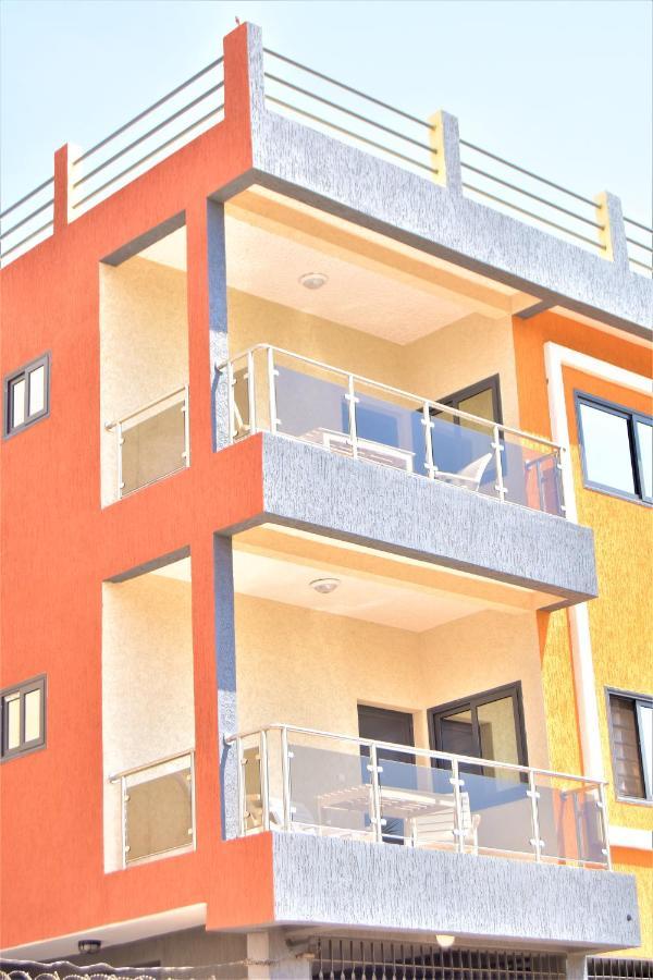 Residence Bellevue Sito Aiport- לומה מראה חיצוני תמונה