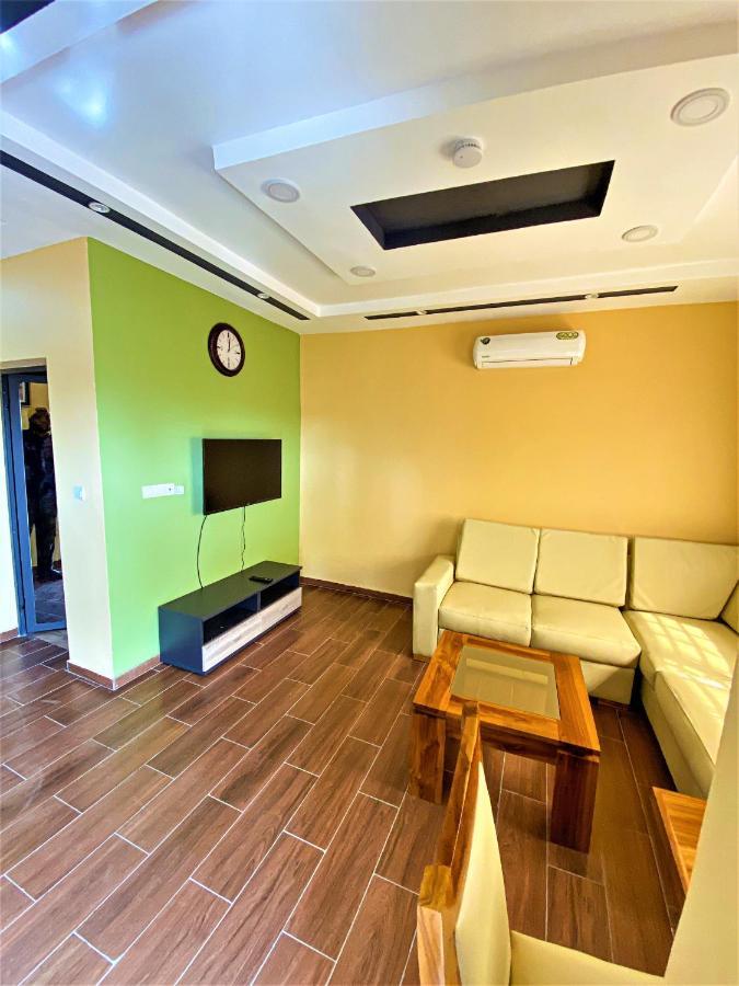 Residence Bellevue Sito Aiport- לומה מראה חיצוני תמונה