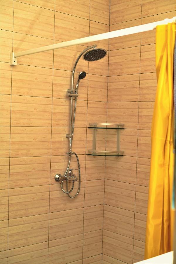Residence Bellevue Sito Aiport- לומה מראה חיצוני תמונה